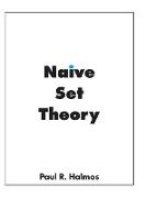 Naive Set Theory