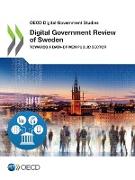 Digital Government Review of Sweden