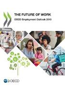 OECD Employment Outlook 2019