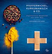 Pfefferwickel, Kurkumamilch & Co