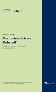 Der unterschätzte Rohstoff