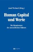 Human Capital und Werte