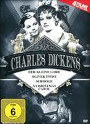 Charles Dickens - Christmas Movies
