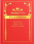 Debrett's Handbook