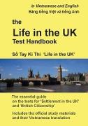 The Life in the UK Test Handbook