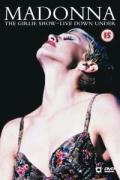 Madonna - The Girlie Show - Live Down Under