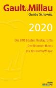 GaultMillau Guide Schweiz 2020