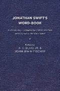 Jonathan Swift's Word-Book