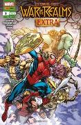 War of the Realms Extra