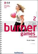 Burner Games Reloaded