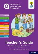 Oxford Levels Placement and Progress Kit: Teacher's Guide