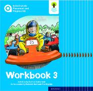 Oxford Levels Placement and Progress Kit: Workbook 3 Class Pack of 12