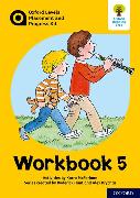 Oxford Levels Placement and Progress Kit: Workbook 5