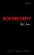 Sovereignty: Seventeenth-Century England and the Making of the Modern Political Imaginary