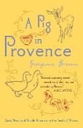 A Pig in Provence