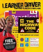 AA U.K. Learner Driver Kit: Your Road to Success Starts Here