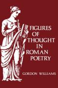 Figures of Thought in Roman Poetry