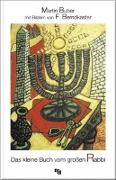 Das kleine Buch vom grossen Rabbi