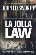 La Jolla Law