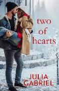 Two of Hearts