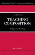 Teaching Composition: Background Readings