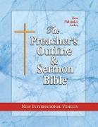 The Preacher's Outline & Sermon Bible