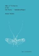 Atlas of Trichoptera of the SW Pacific ¿ Australian Region