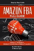 Amazon FBA