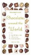 Grahame's Guide to Chocolates around the World