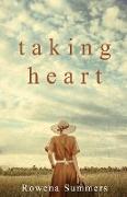 Taking Heart