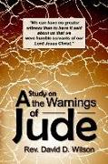A Study on the Warnings of Jude