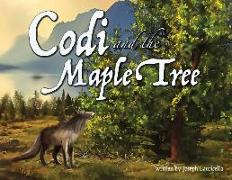 Codi and the Maple Tree