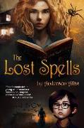 The Lost Spells