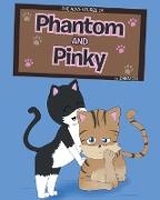 The Adventures of Phantom and Pinky