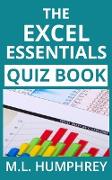 The Excel Essentials Quiz Book