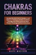 Chakras for Beginners