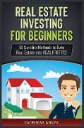 Real Estate Investing