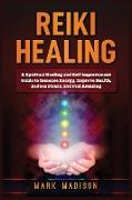 Reiki Healing