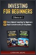 Investing for Beginners