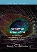 Autism in Translation