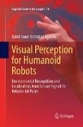 Visual Perception for Humanoid Robots