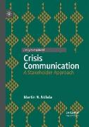 Crisis Communication