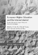 European Higher Education and the Internal Market