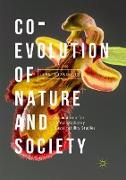 Co-Evolution of Nature and Society