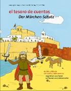 el tesoro de cuentos / Der Märchen-Schatz