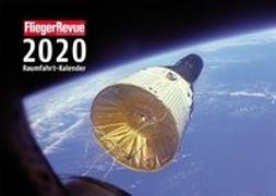 FliegerRevue Raumfahrt-Kalender 2020
