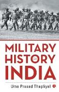 MILITARY HISTORY OF INDIA