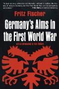 Germany's Aims in the First World War