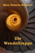 Die Wendeltreppe: The Circular Staircase, German edition
