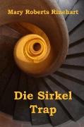 Die Sirkel Trap: The Circular Staircase, Afrikaans edition